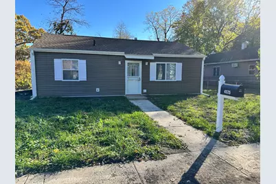 4525 Tyler Street, Gary, IN 46408 - Photo 1
