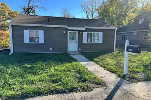 4525 Tyler St, Gary, IN 46408 - Photo 1