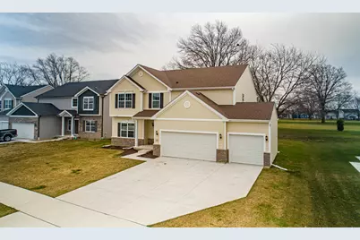 13131 Rutledge Place, Crown Point, IN 46307 - Photo 3