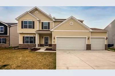 13131 Rutledge Place, Crown Point, IN 46307 - Photo 1