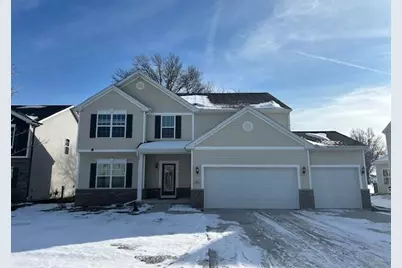 13131 Rutledge Place, Crown Point, IN 46307 - Photo 1