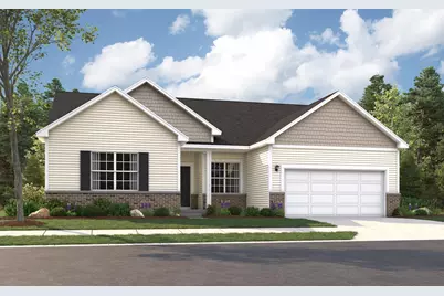 10352 Knox Street, Crown Point, IN 46307 - Photo 1