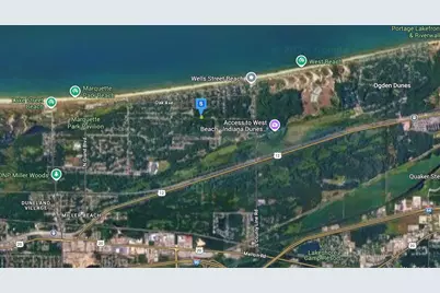 8528-40 Indian Boundary, Gary, IN 46403 - Photo 3