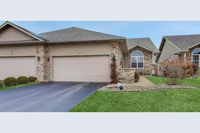 1465 Mybeck Place, Crown Point, IN 46307 - Photo 1