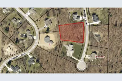 10078 Memory Lane, Demotte, IN 46310 - Photo 1