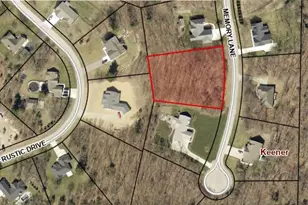 10078 Memory Ln, Demotte, IN 46310 - Photo 1