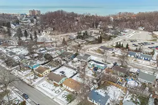 432 Washington Park Blvd, Michigan City, IN 46360 - Photo 23