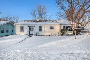 432 Washington Park Blvd, Michigan City, IN 46360 - Photo 1