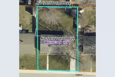 432 Washington Park Boulevard, Michigan City, IN 46360 - Photo 25