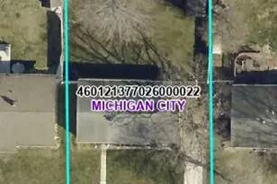 432 Washington Park Blvd, Michigan City, IN 46360 - Photo 25