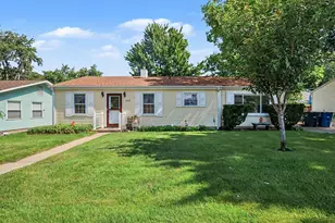432 Washington Park Blvd, Michigan City, IN 46360 - Photo 1