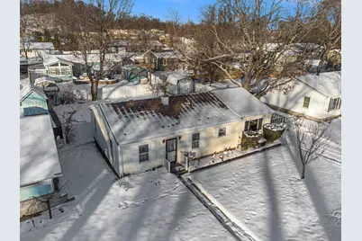 432 Washington Park Boulevard, Michigan City, IN 46360 - Photo 21