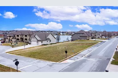 10376 Potomac (Lot123) Court, Winfield, IN 46307 - Photo 1