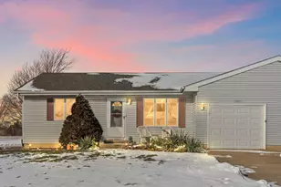 11400 W 133rd Ln, Cedar Lake, IN 46303 - Photo 3