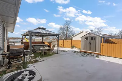 11400 W 133rd Lane, Cedar Lake, IN 46303 - Photo 21