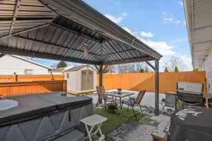 11400 W 133rd Ln, Cedar Lake, IN 46303 - Photo 23