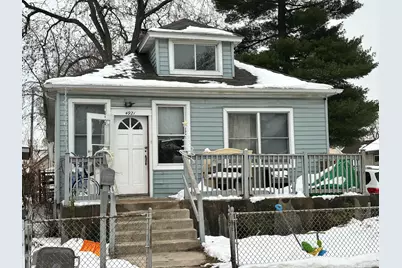 4921 Ash Avenue, Hammond, IN 46327 - Photo 3