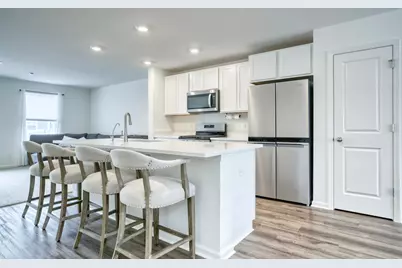 8716 Orchid Drive, Saint John, IN 46373 - Photo 3