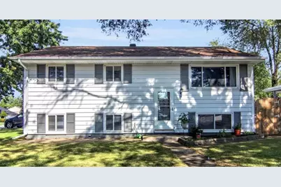 7829 Whitcomb Street, Merrillville, IN 46410 - Photo 1