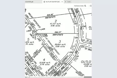 14 Blackberry Trail, Michigan City, IN 46360 - Photo 7