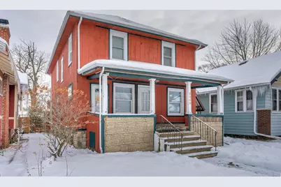 5969 Park Place, Hammond, IN 46320 - Photo 3