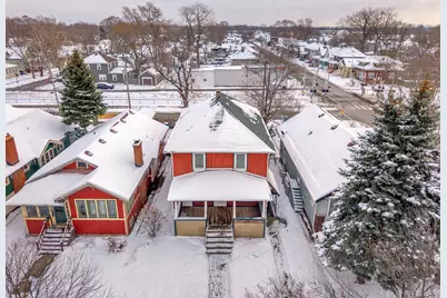 5969 Park Place, Hammond, IN 46320 - Photo 5