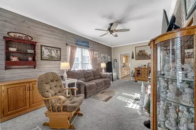 10 N Michigan Street, LaCrosse, IN 46348 - Photo 5