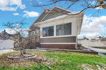 10 N Michigan Street, LaCrosse, IN 46348 - Photo 3