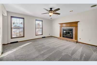 253 Moncrief Drive, Valparaiso, IN 46385 - Photo 3