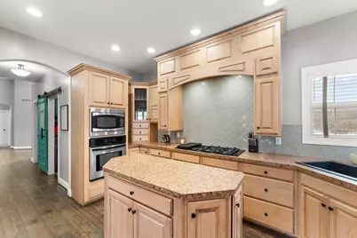 6776 Fox Crossing, Knox, IN 46534 - Photo 11