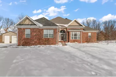 6776 Fox Crossing, Knox, IN 46534 - Photo 47