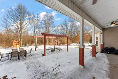 6776 Fox Crossing, Knox, IN 46534 - Photo 41