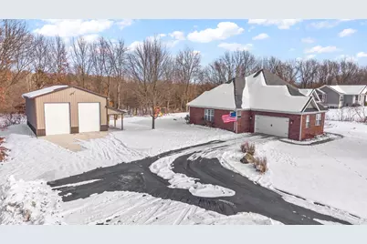 6776 Fox Crossing, Knox, IN 46534 - Photo 33