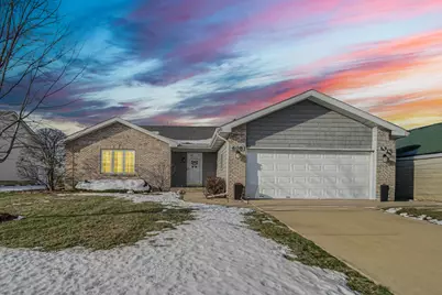 608 Sunflower Lane, Dyer, IN 46311 - Photo 29