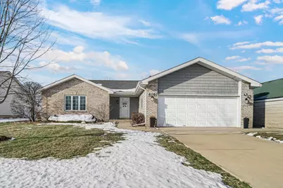 608 Sunflower Lane, Dyer, IN 46311 - Photo 25