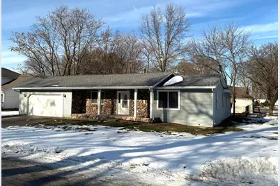 288 E High Street, Wheatfield, IN 46392 - Photo 1