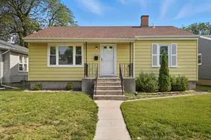 6833 Baring Ave, Hammond, IN 46324 - Photo 1