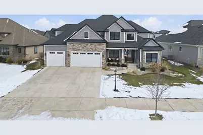 13438 Waterleaf Drive, Saint John, IN 46373 - Photo 1