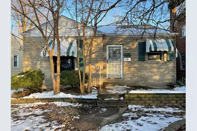 6929 Monroe Avenue, Hammond, IN 46324 - Photo 1