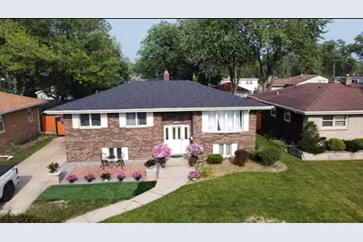 8027 Kooy Drive, Munster, IN 46321 - Photo 5