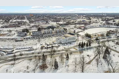2 Marine Drive #6, Michigan City, IN 46360 - Photo 33
