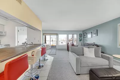 2 Marine Drive #6, Michigan City, IN 46360 - Photo 19