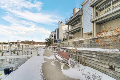 2 Marine Drive #6, Michigan City, IN 46360 - Photo 29
