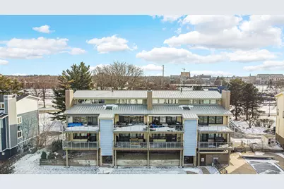 2 Marine Drive #6, Michigan City, IN 46360 - Photo 31