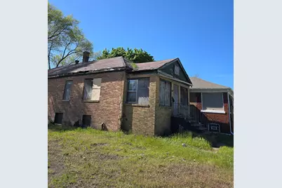 3886 Massachusetts, Gary, IN 46409 - Photo 1