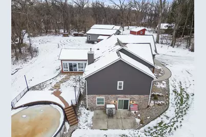 14376 W 185th Avenue, Lowell, IN 46356 - Photo 45