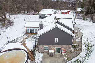 14376 W 185th Ave, Lowell, IN 46356 - Photo 45