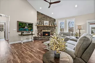 14376 W 185th Ave, Lowell, IN 46356 - Photo 15