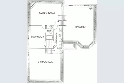 3046 W 84th Place, Merrillville, IN 46410 - Photo 15