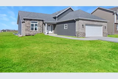 3046 W 84th Place, Merrillville, IN 46410 - Photo 1